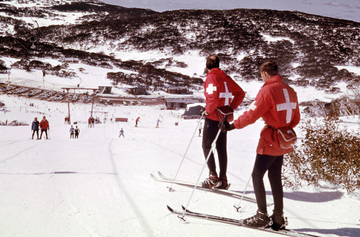 1974 1975 Mt Kosciuszko02