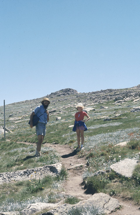 1974 1975 Mt Kosciuszko04