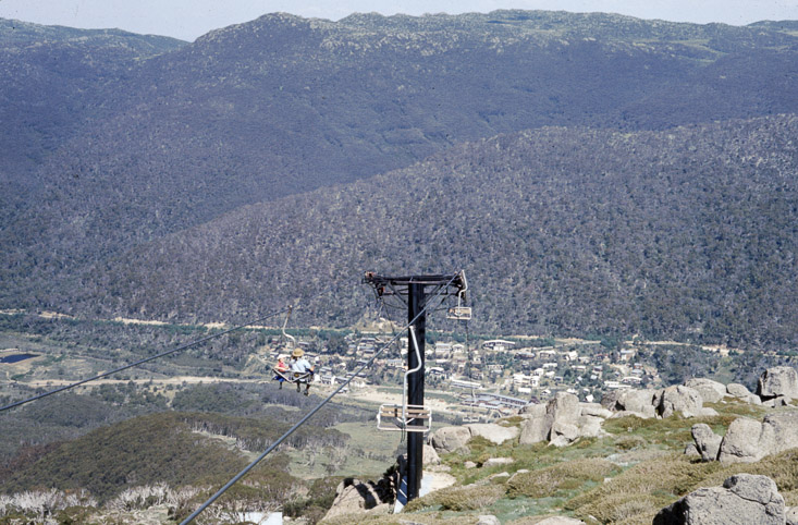 1974 1975 Mt Kosciuszko05