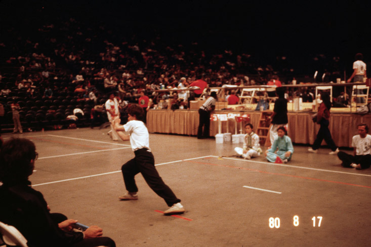 1980 BilliMarshalArts03