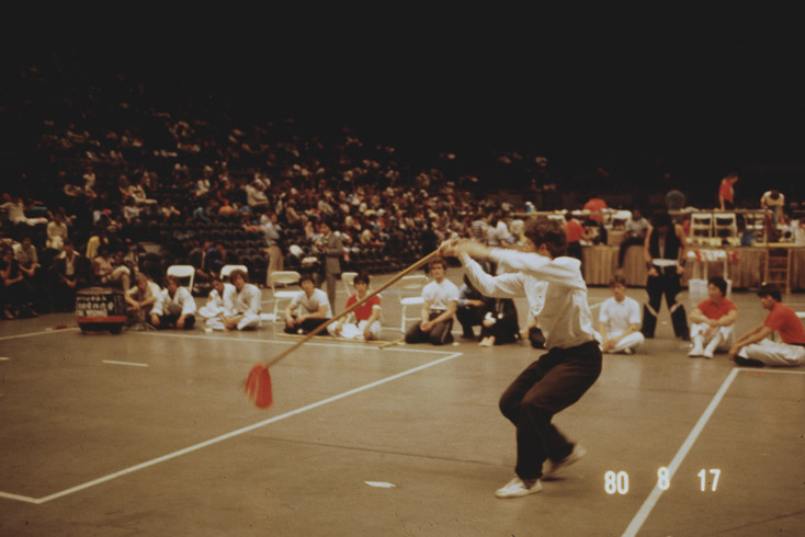 1980 BilliMarshalArts04