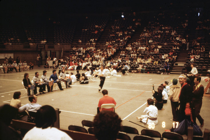 1980 BilliMarshalArts06