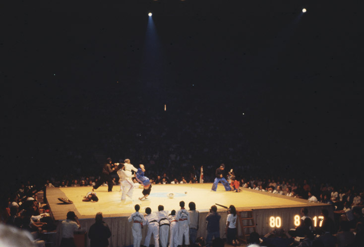 1980 BilliMarshalArts17