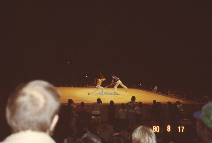 1980 BilliMarshalArts28