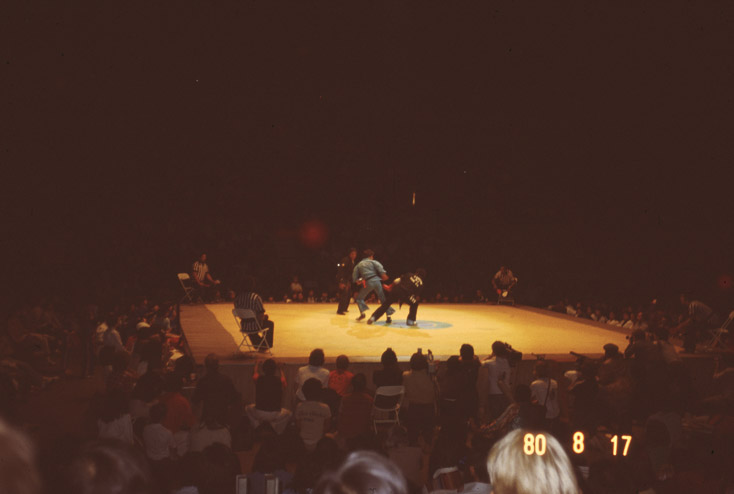 1980 BilliMarshalArts38