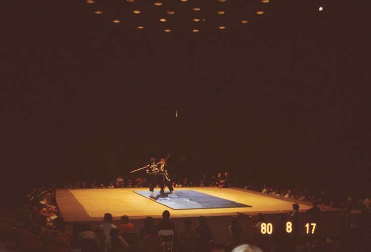 1980 BilliMarshalArts43