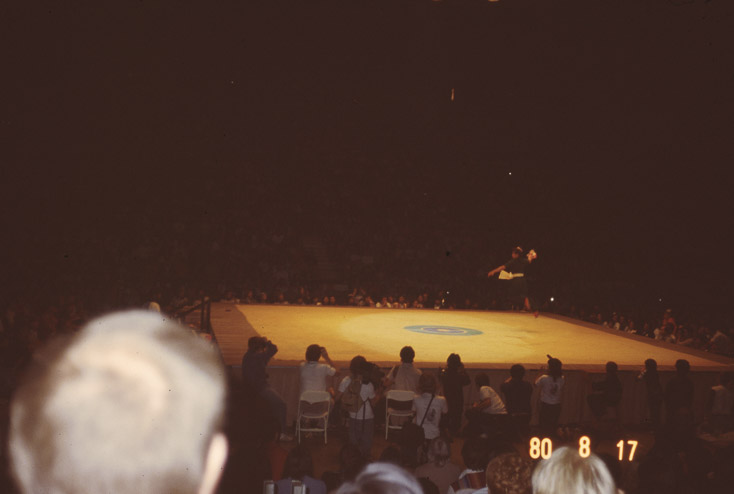 1980 BilliMarshalArts44