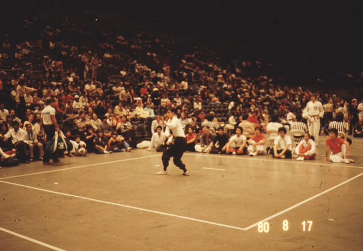 1980 BilliMarshalArts56