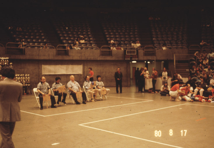 1980 BilliMarshalArts58