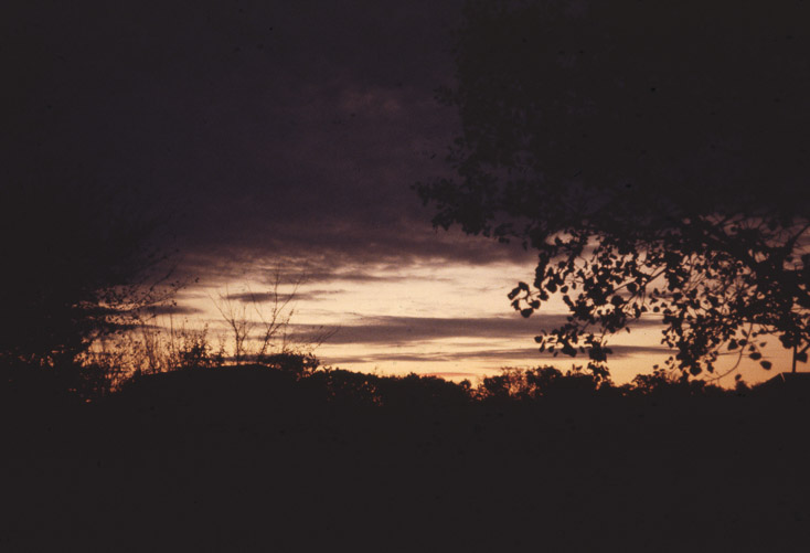 1980 Sabrina May and Billi August08