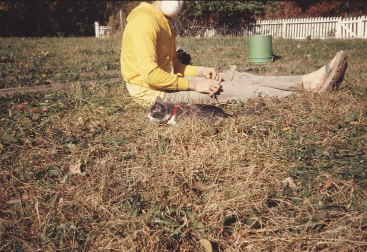 1980 Sabrina May and Billi August13