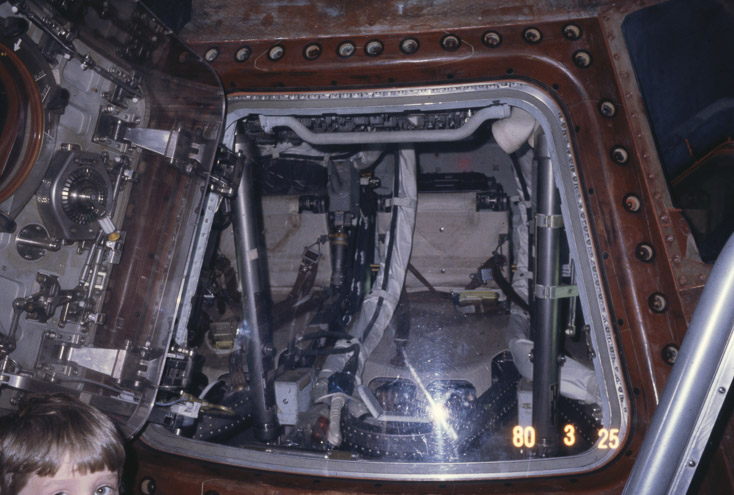 1980 Space Center Karen Billi Sabrina02